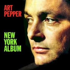 Art Pepper