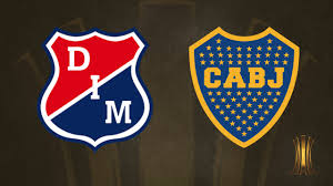 This will only take a moment. Independiente De Medellin Vs Boca Juniors Watch Espn