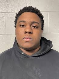 Two Virginia Men Arrested for Armed Carjacking in PG County, Police Recover  5 Loaded Guns