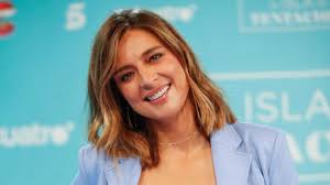 Sandra Barneda, 49 años: “Comía muchísimo chocolate del 70%, que llevaba  mucho azúcar, me pasé al 85% y ya no como apenas”