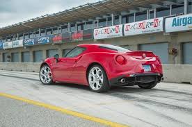 Image result for Rosso Alfa 2015 4C