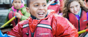 The Top 5 Benefits of Nature