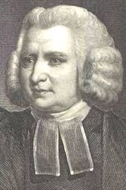 Some Eighteenth Century Hymnwriters