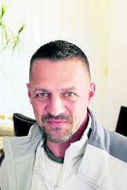 Maler und vieles mehr: Daniel Raschke bietet breite Leistungspalette