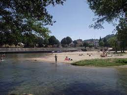 Casa do ferreiro , alojamento mobilado para turistas. Praia Fluvial Em Arcos De Valdevez Quinta Do Castelo Facebook