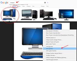 Cara Cepat Memindahkan Gambar Dari Google Ke Microsoft Word 2007 2010 2013 2016 Panduan Ms Office