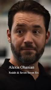 Meet Alexis Ohanian, founder of Reddit and Philanthropist who was one of  the guests highlighted in the docuseries called “Business Class” sponsored  by Amex where entrepreneurs share stories of ...
