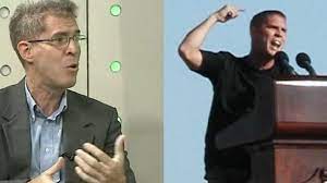 Hassan Pérez, el talibán cubano, reaparece en la televisión castrista  (+video)