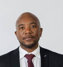 Mmusi Maimane :: People's Assembly