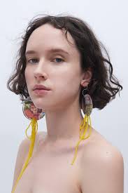 JEWELRY — DANIEL LEVI