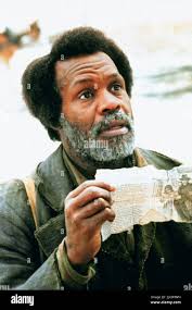 Danny Glover Film: Amati (USA 1998) personaggi: Paul D Garner regista:  Jonathan Demme 08 Ottobre 1998 **AVVISO** questa fotografia è solo per uso  editoriale ed è il copyright delle IMMAGINI TOUCHSTONE e/o