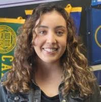 Alejandra Nevarez's Instagram, Twitter & Facebook