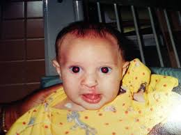 Happy cleft awarness week to all the cleftie warriors xx *tyler was born  with a bclp just like me this is him from newborn to now 1 and a half such  amazing