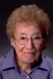 Obituary for Edna E. Zeigler Clay (Sympathy)