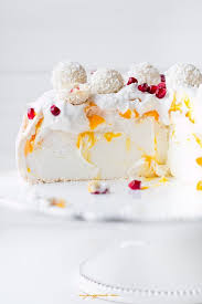 The Easiest Way To Follow Your Favorite Blogs Pavlova Recipe Pavlova Pavlova Cake
