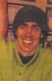 Brandon 'Chris' Elder