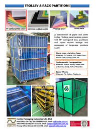 Ei tegutse valdkondades ostlemine, tööriista poed. Corrugated Plastic Sheet Malaysia Neycom Bubble Guard Sheet Malaysia Solid Pp Solid Sheet Malaysia Tp Polybox Malaysia Corlite Packaging Industries Sdn Bhd