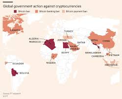 Brazil and dubai has secured their first bitcoin etf products, tracking canada, switzerland and other nations, except the us. Bitcoin The New Economic Freedom Index Trustnodes