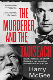 Irish True Crime