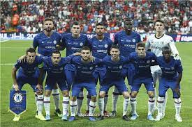 2019 2020 season ten eye catching premier league transfers. Team Chelsea