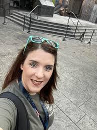 Tiffany Raper's Instagram, Twitter & Facebook