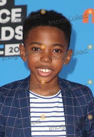 Seth Carr Pictures and Photos