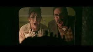 Find all 5 songs in the mortuary collection soundtrack, with scene descriptions. The Mortuary Collection