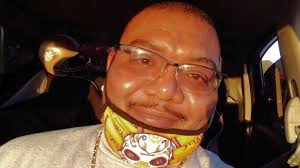 Fundraiser by Omnisha Kalantar : Ricky Washington Memorial