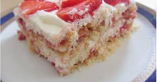 Sweets Erdbeer Tiramisu Ohne Kaffee Und Alkohol Lilly S Lucky Adventures Einfacher Nachtisch Kuchen Ohne Backen Kochen Und Backen