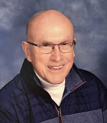 Carl Frederick Anderson Obituary October 3, 2022