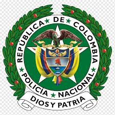 La revista semana reveló en colombia un nuevo escandalo de escuchas ilegales llevadas a cabo por le ejército a magistrados, politicos y periodistas. Policia Nacional De Colombia Cuerpo De Policia Nacional Oficial Del Ejercito Policia Emblema Gente Logo Png Pngwing