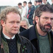 20 years after the Good Friday Agreement, few people recognize how Northern  Ireland's religious leaders helped bring peace