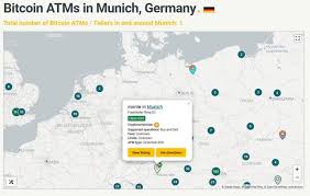 Последние твиты от bitcoin (@bitcoin). Munchen Hat Einen Bitcoin Automaten Steemit