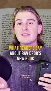 Every day we get messages from people asking what to do about the the pull  they’ve always felt toward Judaism. Rav Dror’s newly released book comes to  tell you.. it wasn’t random at all. If you’ve ...