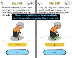 5 + 5 + 5 = 550. Brain Out Level 149 Answers Game Solver