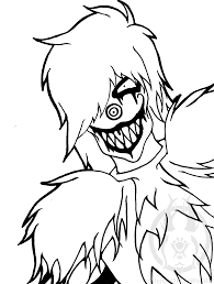 The connection between pumpkins and this origin is unclear. Laughing Jack Coloring Pages Laughing Jack Coloring Pages Color