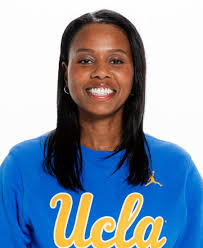 2024-25 UCLA Women's Basketball Information Guide by UCLA Athletics