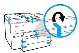 Check spelling or type a new query. Imprimantes Hp Officejet Pro 7740 Premiere Configuration De L Imprimante Assistance Clientele Hp