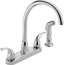 day 78: kitchen faucets!  mjg