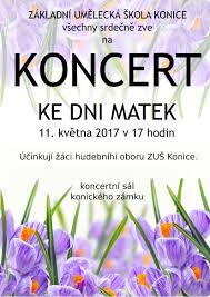 Album den matek prani ke dni matek zdarma na vysku 024.jpg admin všechny obrázky stránek fotobanky zdarma.cz. Koncert Ke Dni Matek Zakladni Umelecka Skola Konice