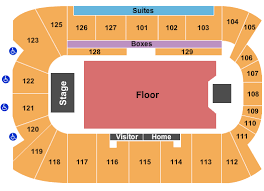 Barrie Molson Centre Tickets Barrie On Ticketsmarter