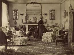 Check spelling or type a new query. A Rare Look Inside Victorian Houses From The 1800s 13 Photos Dusty Old Thing