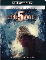• 2016 · научная фантастика. The 5th Wave Includes Digital Copy 4k Ultra Hd Blu Ray Blu Ray 2016 Best Buy