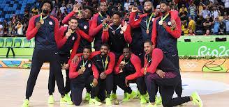 Jun 25, 2021 · love helped team usa win the gold during the 2012 summer olympics. U S Olympic Men S Basketball Teams
