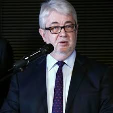 TRAIT DU NORD : GUY MARCOUX, LE DÉFENSEUR PASSIONNÉ D'UNE RACE MENACÉE.  https://t.co/IqgYNd7EmN via @