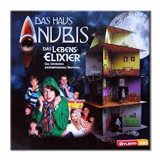 Download it once and read it on your kindle device, pc, phones or tablets. Das Haus Anubis Das Lebenselexier Spiel Das Haus Anubis Das Lebenselexier Kaufen