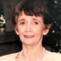 Joan Haight Obituary