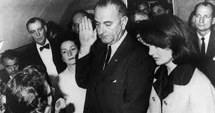 Image result for President Johnson