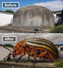 Check spelling or type a new query. Bagai Nyata Lukisan 3d Art Seniman Jalanan Ini Bikin Merinding