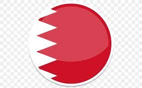 Red is the traditional colour for flags of the arab states of the persian gulf. Circle Red Font Png 512x512px Bahrain Flag Flag Of Andorra Flag Of Angola Flag Of Antigua